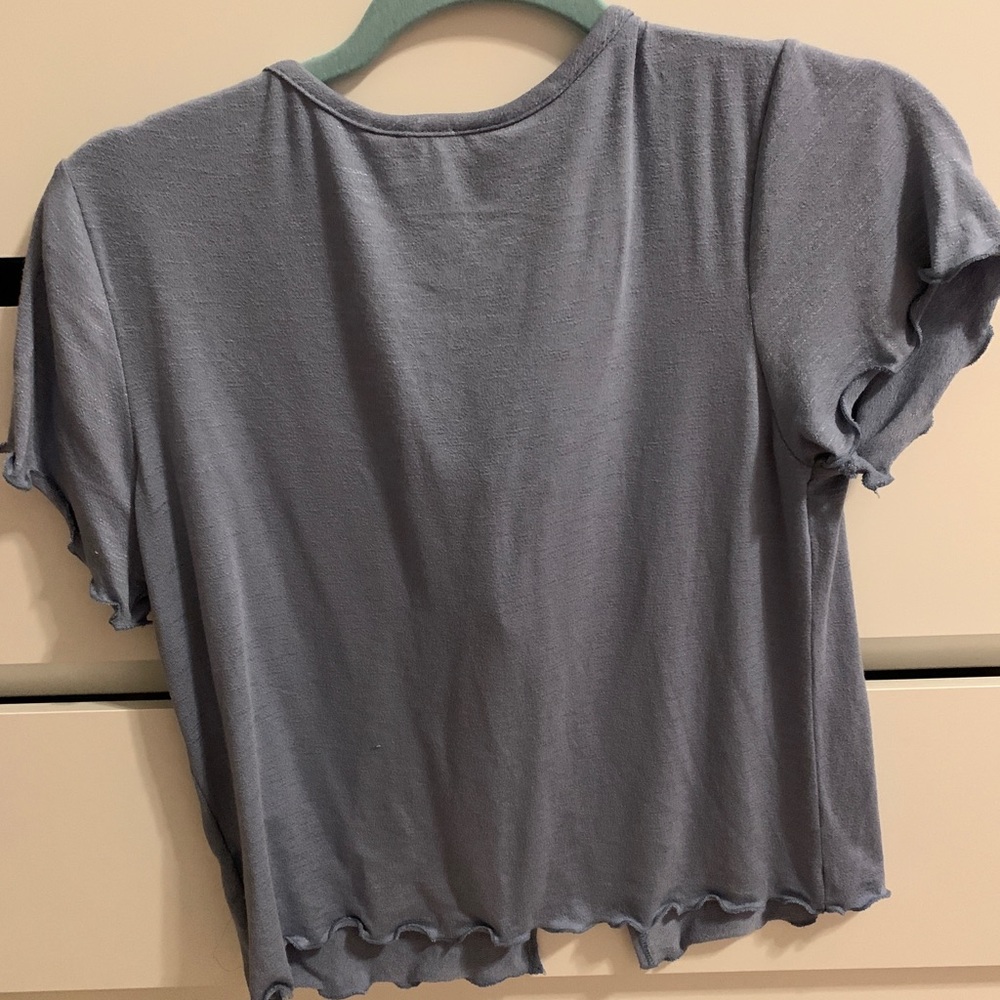T shirt